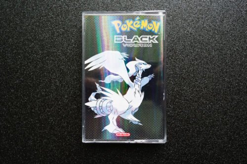 Pokémon Black Pokémon Black