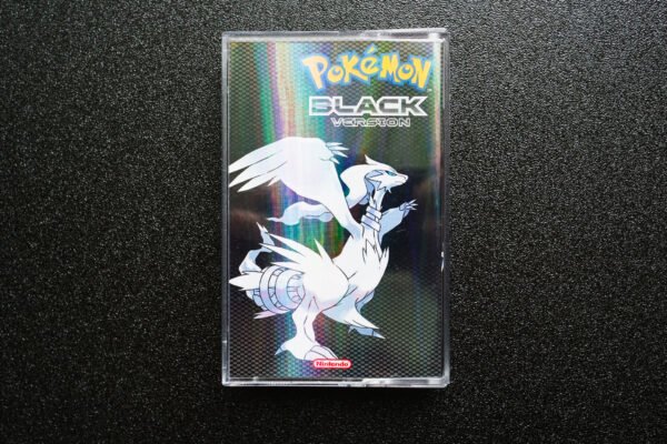 Pokémon Black