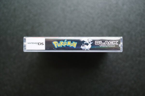 Pokémon Black