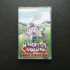 Harvest Moon: Friends of Mineral Town