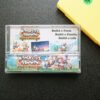 Harvest Moon: Friends of Mineral Town