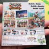 Harvest Moon: Friends of Mineral Town