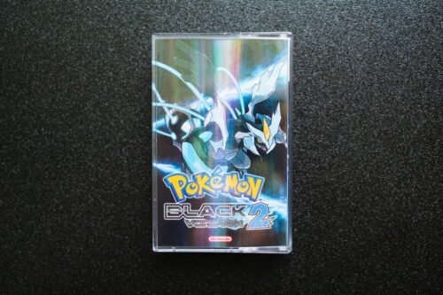 Pokémon Black 2 Pokémon White 2