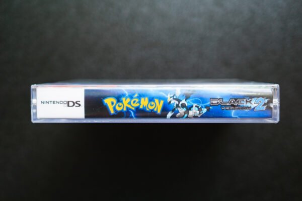 Pokémon Black 2 Pokémon White 2