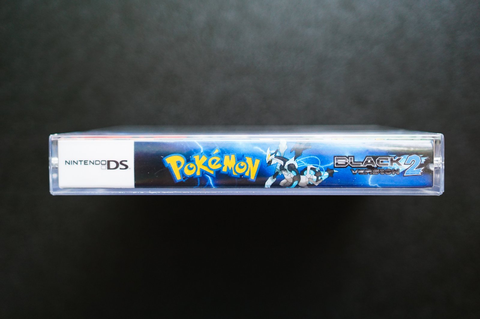 Pokémon Black 2 - Image 2