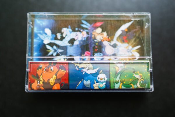 Pokémon Black 2 Pokémon White 2