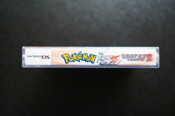 Pokémon White 2 Pokémon White 2