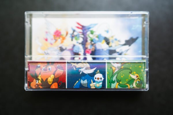 Pokémon White 2 Pokémon White 2