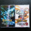 Pokémon Black 2 & White 2 Pokémon White 2