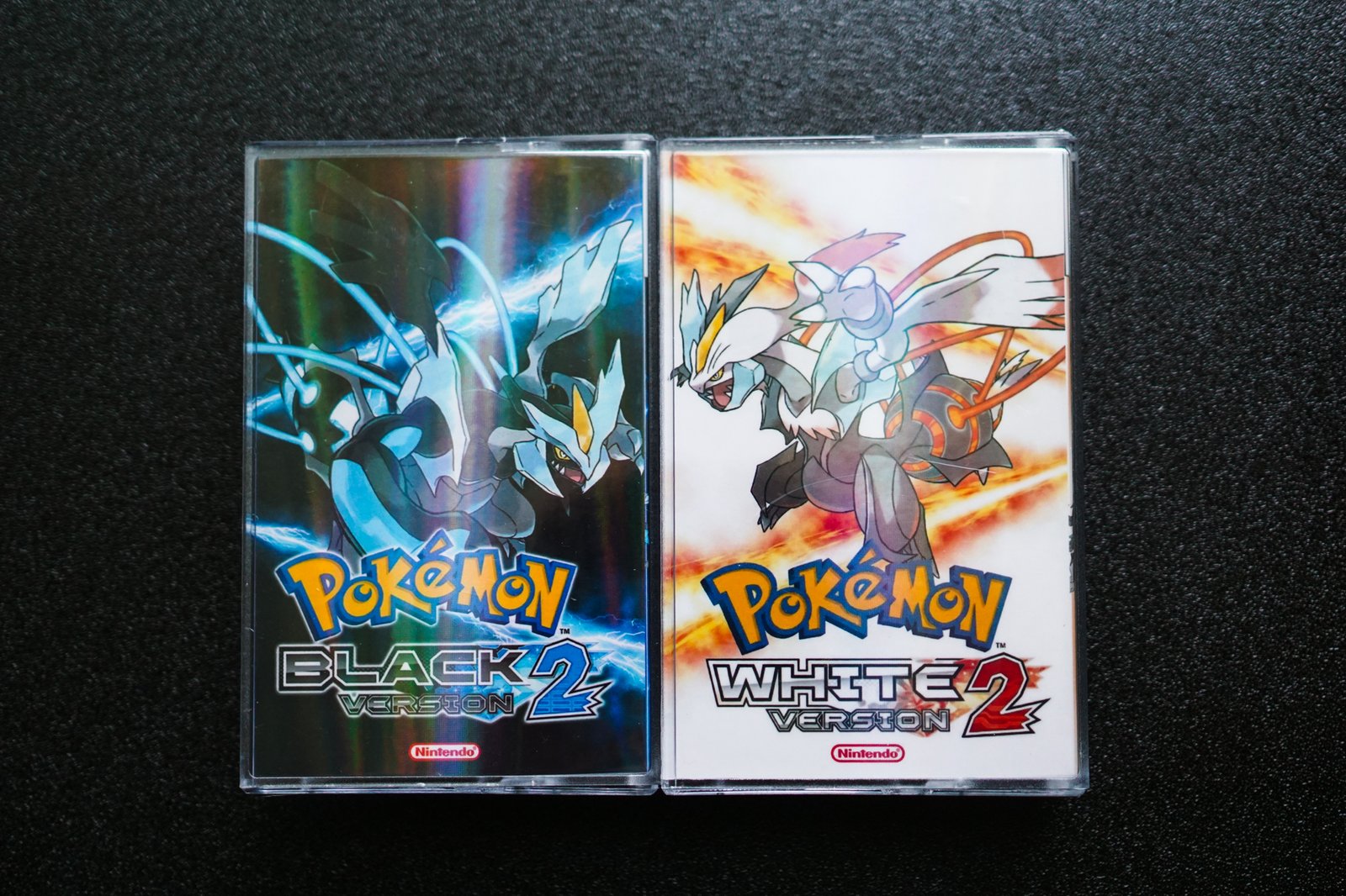 Pokémon Black 2 - Image 5