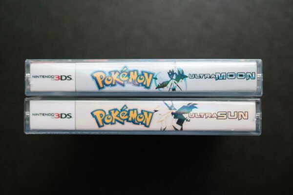 Pokémon Ultra Sun
