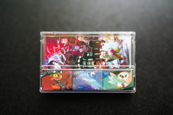 Pokémon Ultra Sun
