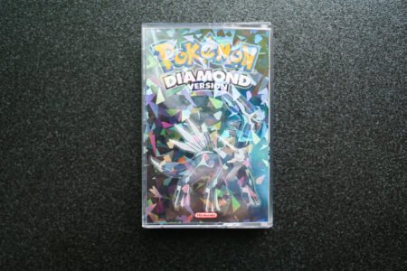 Pokémon Diamond Version