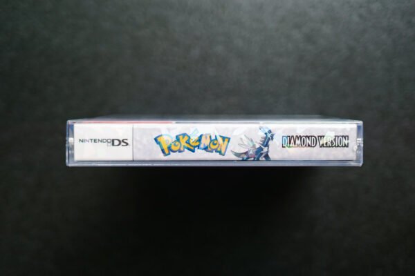 Pokémon Diamond Version