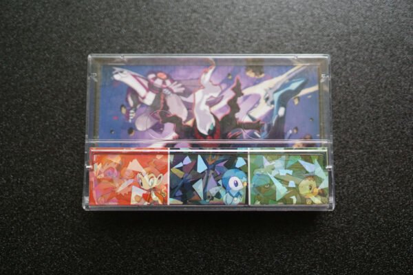 Pokémon Diamond Version
