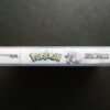 Pokémon Pearl Pokémon Pearl Version
