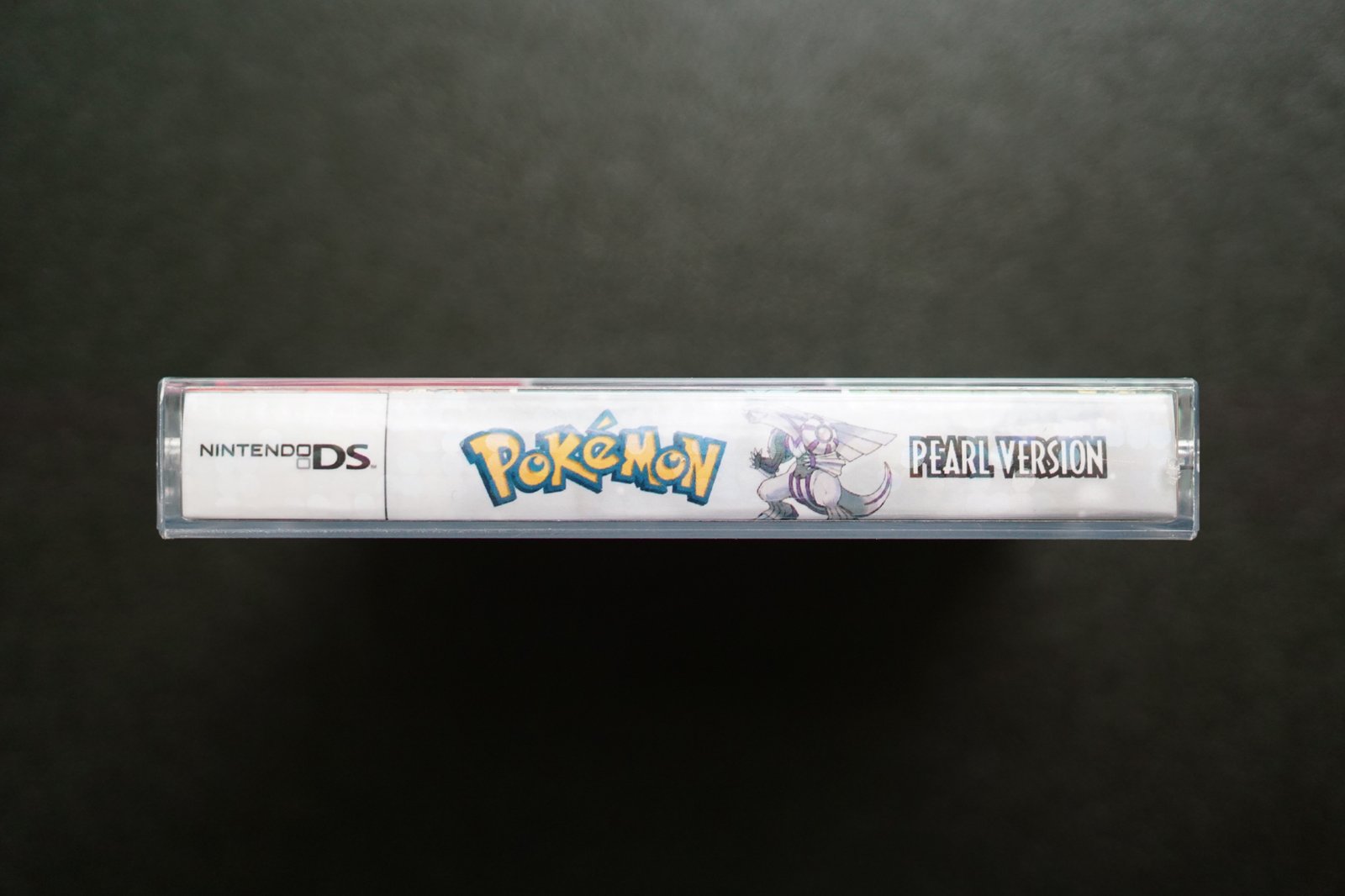 Pokémon Pearl Version - Image 2