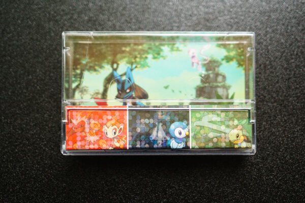 Pokémon Pearl Pokémon Pearl Version