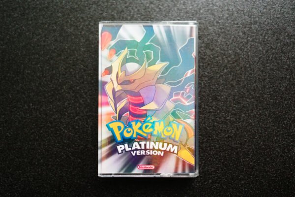 Pokémon Platinum