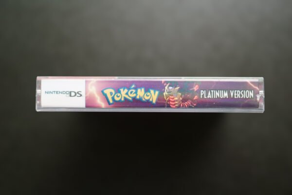 Pokémon Platinum