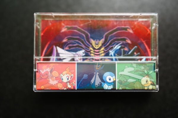Pokémon Platinum