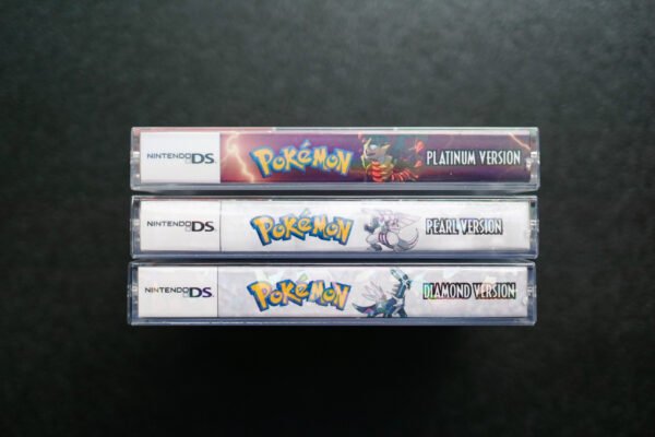 Pokémon Platinum