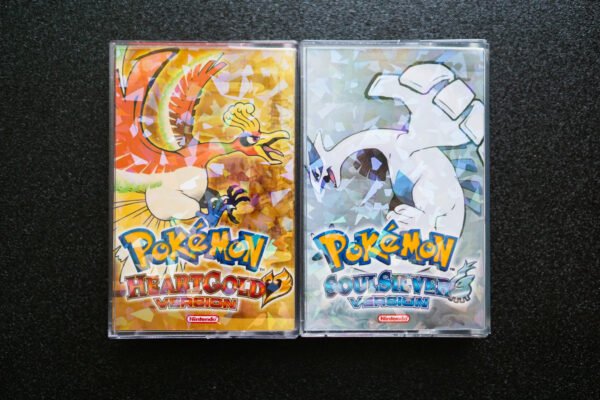 Pokémon SoulSilver