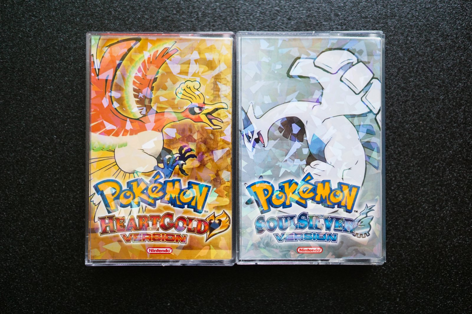 Pokémon HeartGold - Image 5