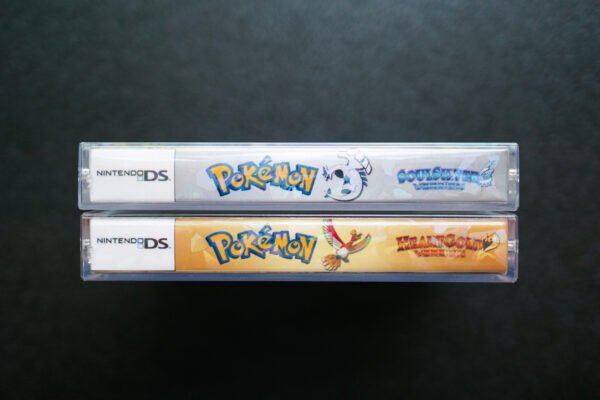 Pokémon SoulSilver