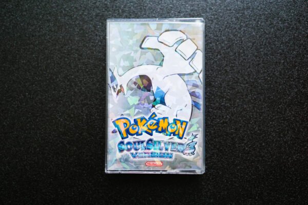 Pokémon SoulSilver