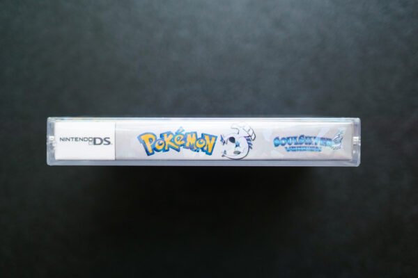 Pokémon SoulSilver