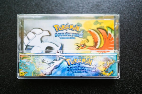 Pokémon SoulSilver