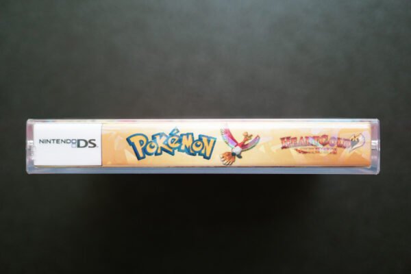 Pokémon HeartGold