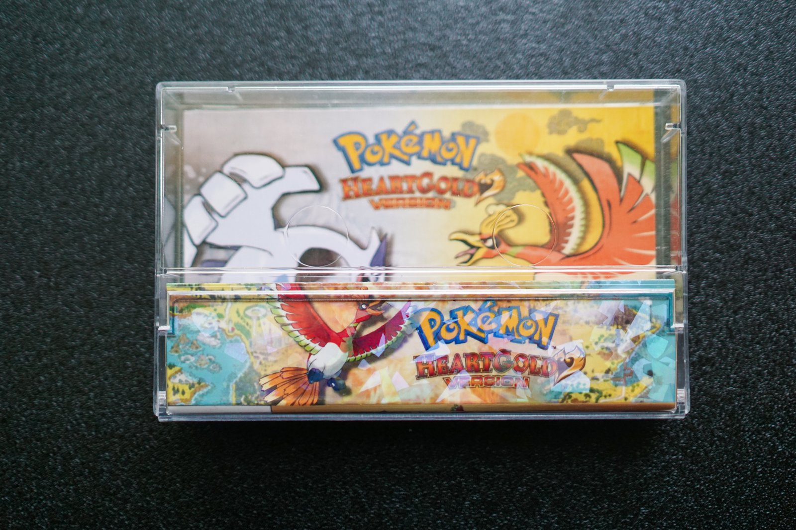 Pokémon HeartGold - Image 3