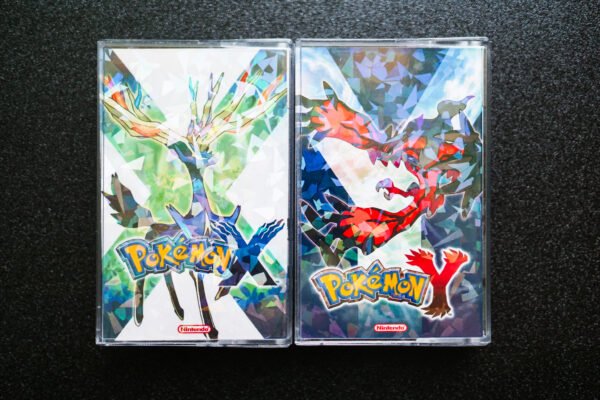 Pokémon X