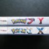 Pokémon X