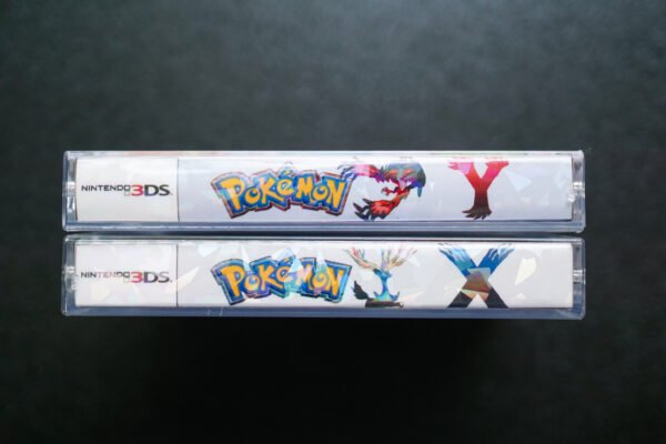 Pokémon X