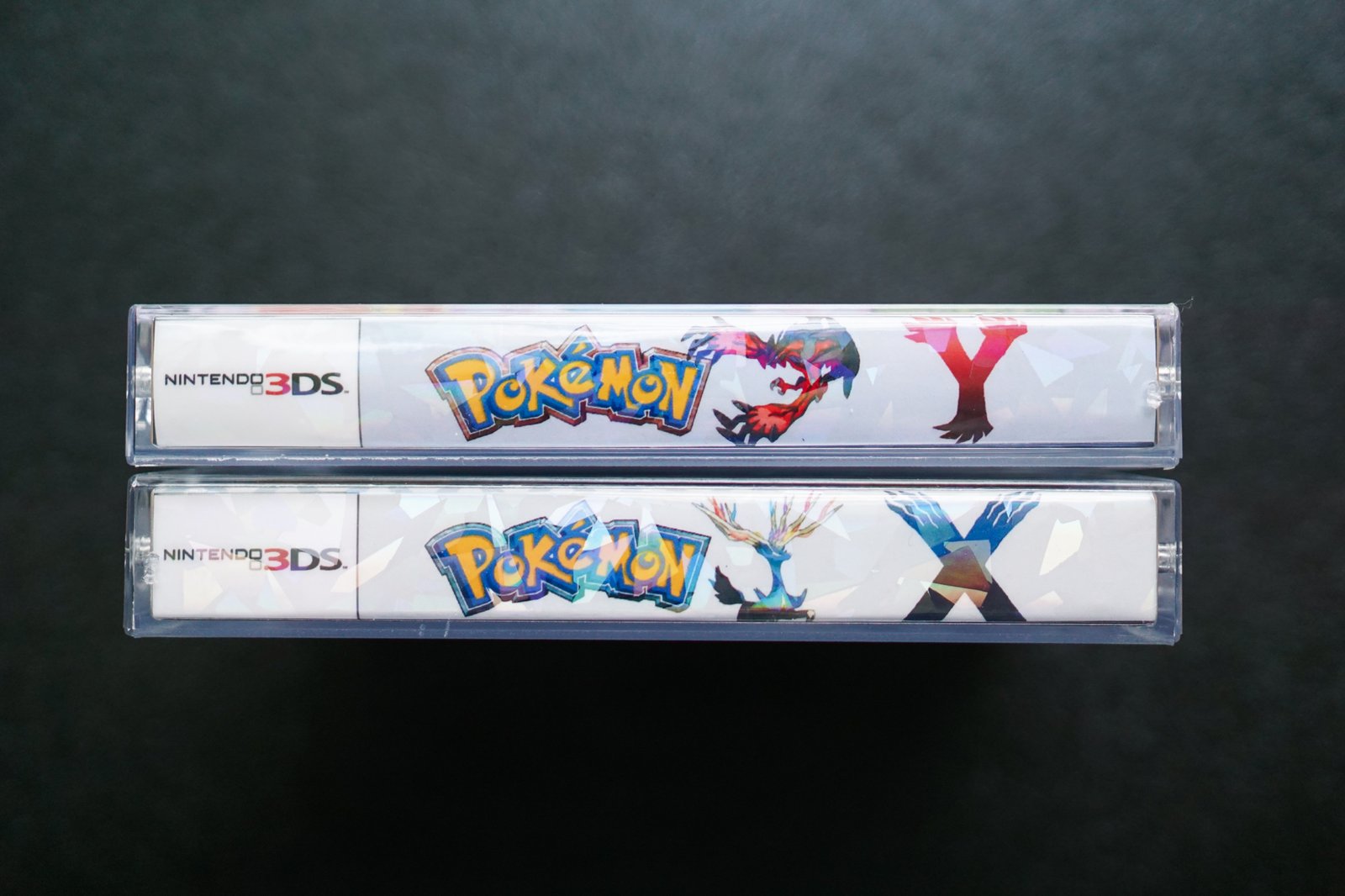 Pokémon Y - Image 5