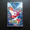 Pokémon Y Pokémon Y