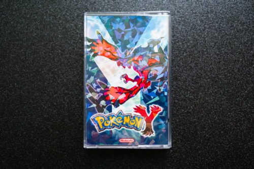 Pokémon Y