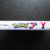 Pokémon Y Pokémon Y