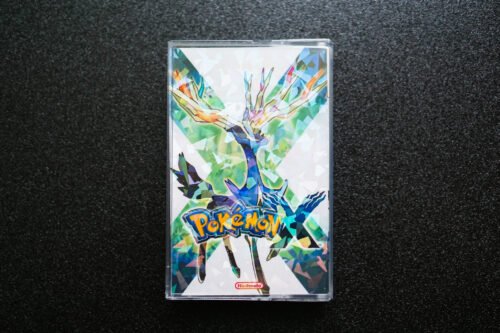 Pokémon X