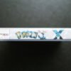 Pokémon X