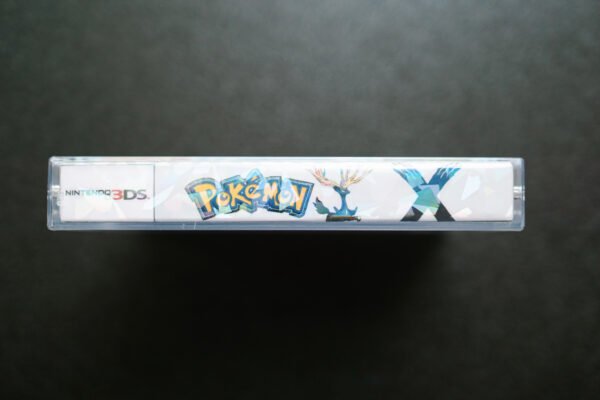 Pokémon X