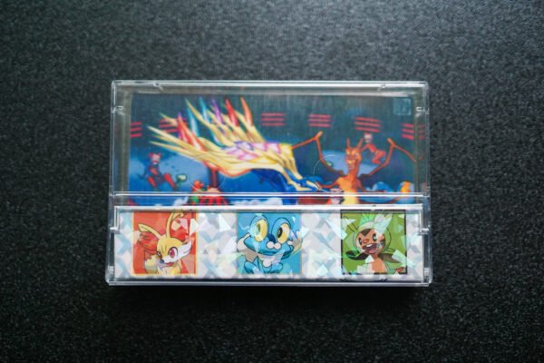 Pokémon X
