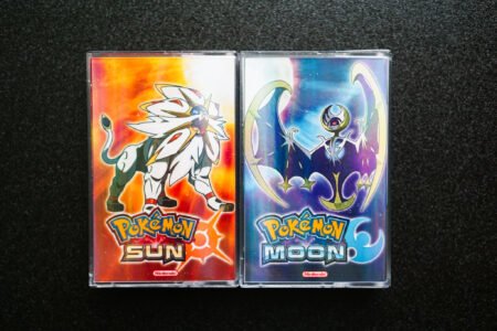 Pokémon Moon