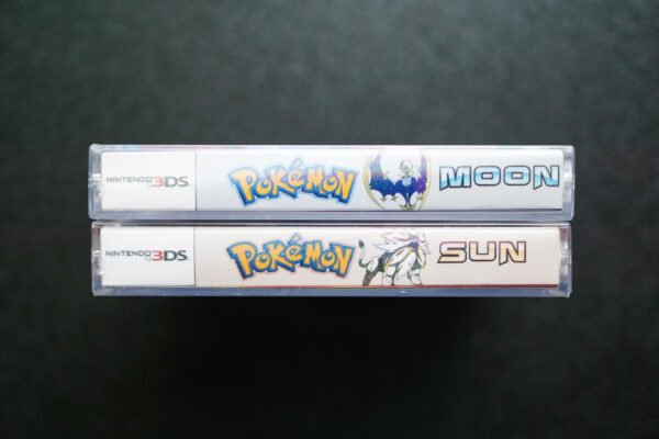 Pokémon Moon
