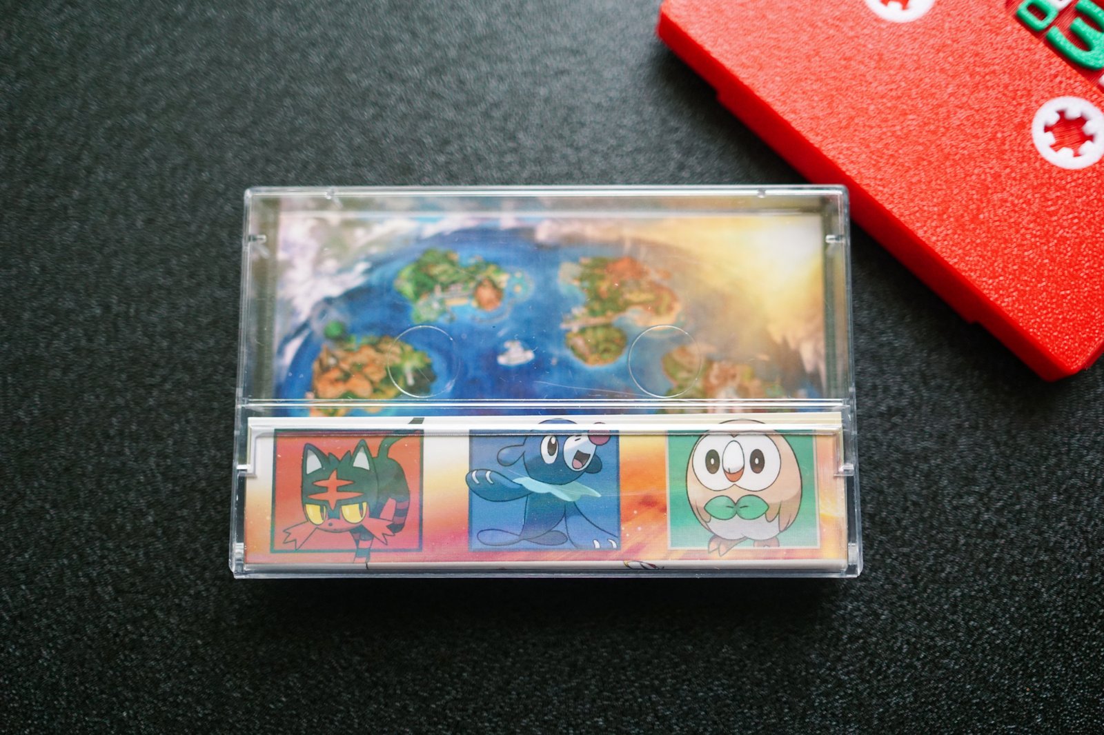 Pokémon Sun - Image 3