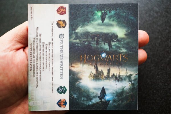 Hogwarts Legacy