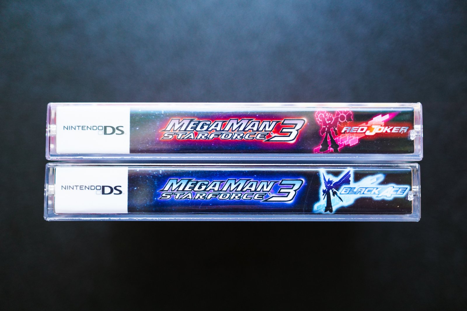 Mega Man Star Force 3: Red Joker - Image 7